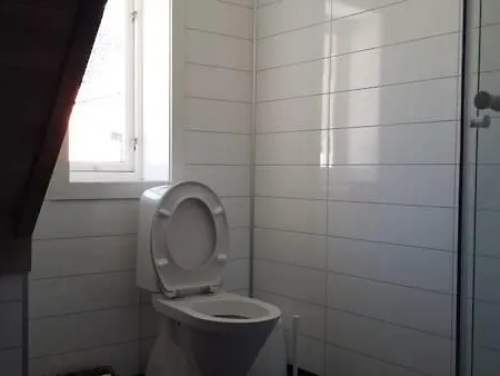 Apartmán Grieg One-bedroom Bergen