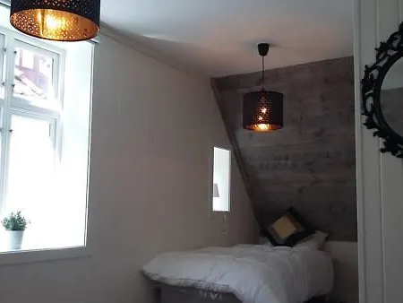 Grieg One-bedroom Apartment