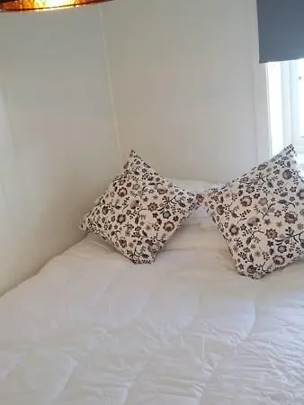 Apartmán Grieg One-bedroom *